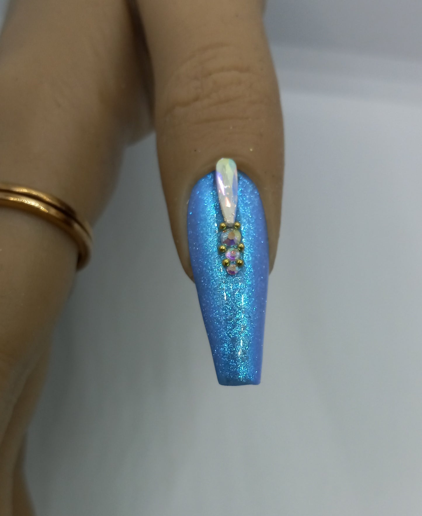 Mermaid Nail Set