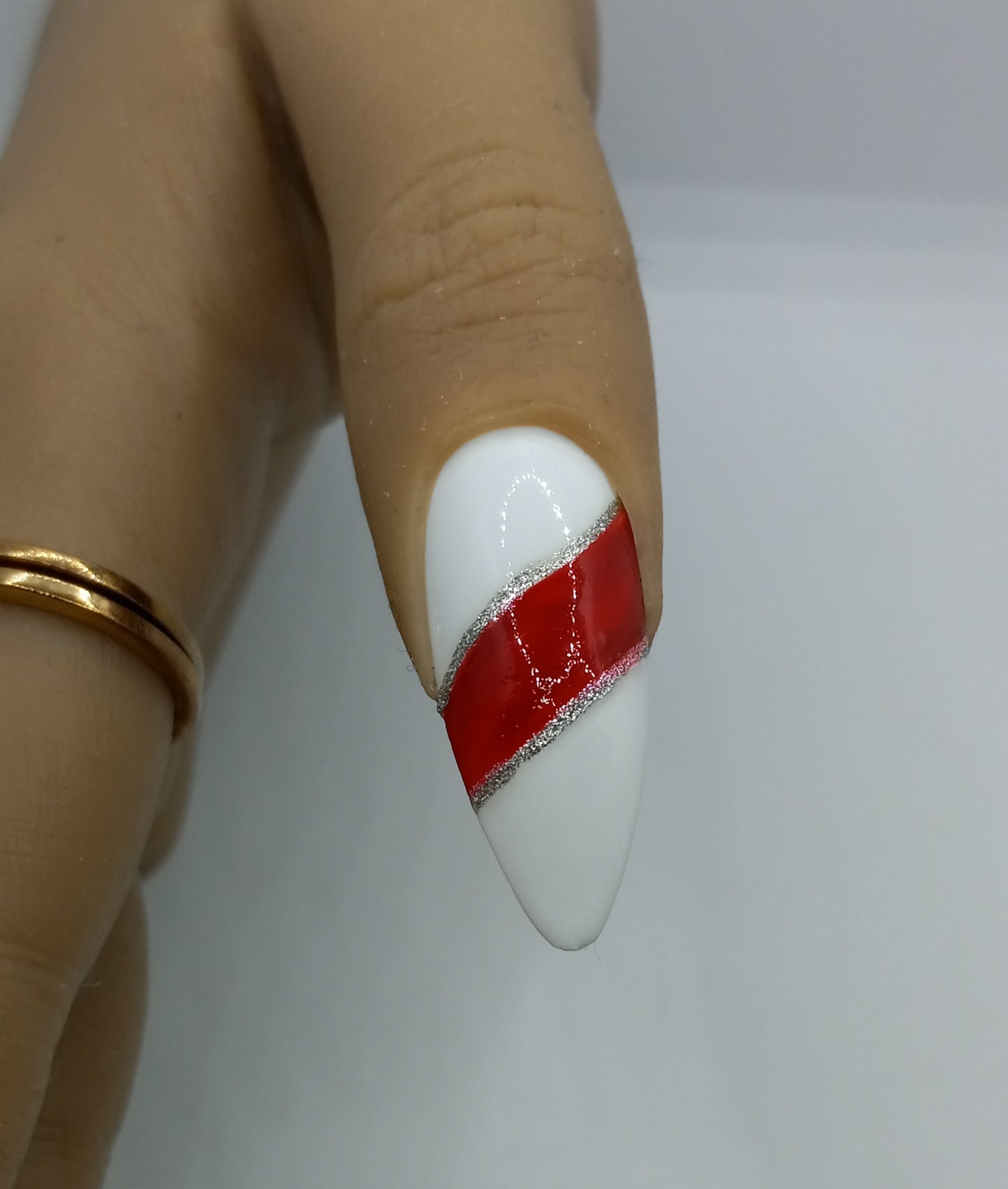 Peppermint Nail Set